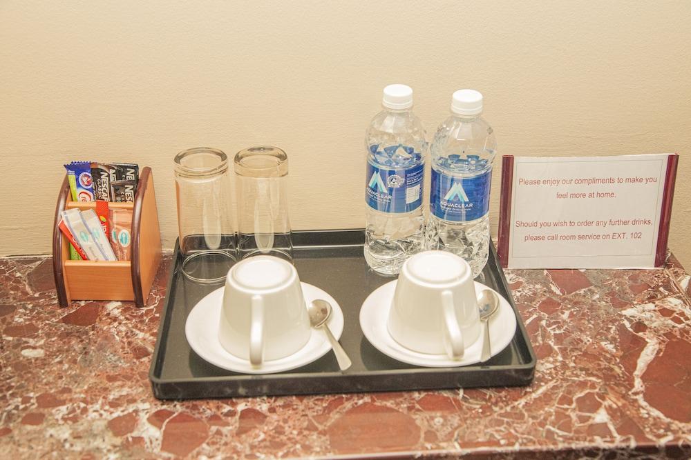 Best Western Plus Paramount Hotel Лусака Екстер'єр фото