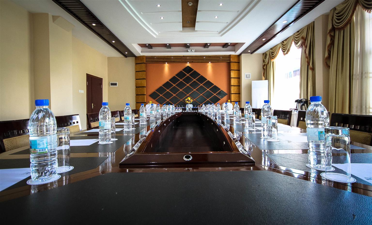 Best Western Plus Paramount Hotel Лусака Екстер'єр фото